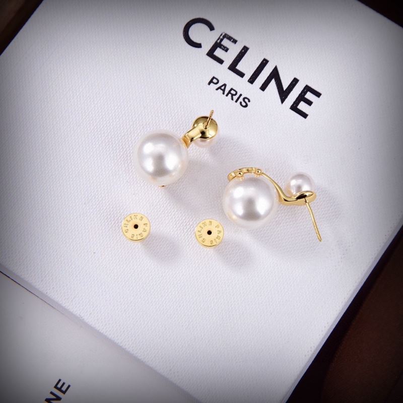 Celine Earrings